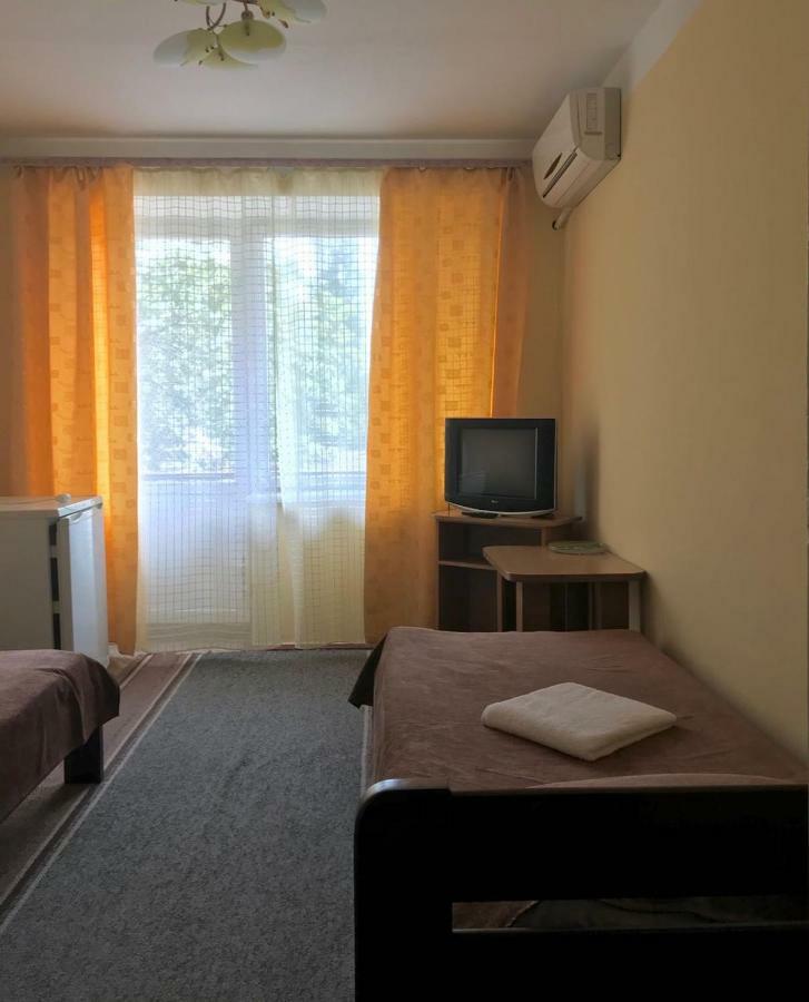 Hotel Odessa Kobleve Esterno foto