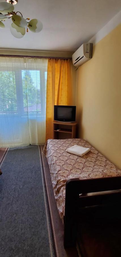 Hotel Odessa Kobleve Esterno foto