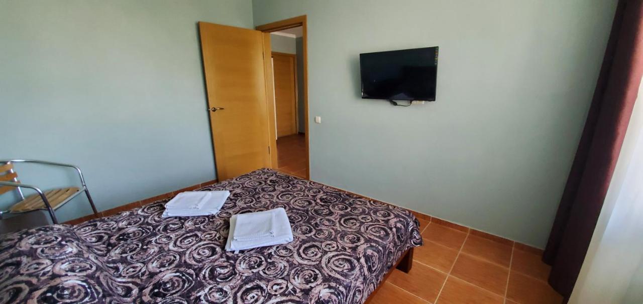 Hotel Odessa Kobleve Esterno foto